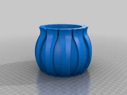 cache pot