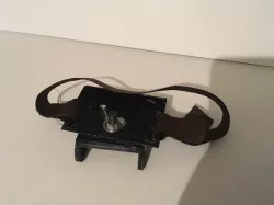 car seat phone holder