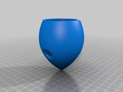 Car Speaker Back Cover