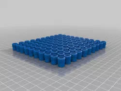car valve cap