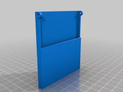 Card Envelope for Gift 
