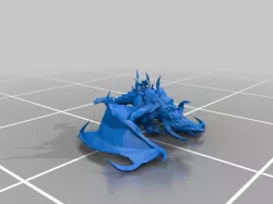 Class mounts