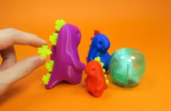Cloversaur