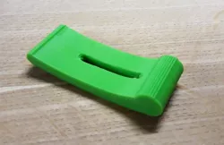 CNC Clamp