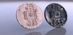 Coaster robot
