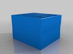Component Organizer