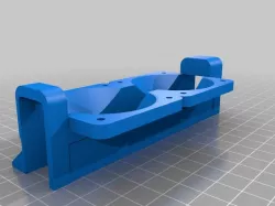 Cooling for stepper driver Anycubic