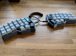 Corne Keyboard HiPro Case