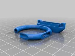 CR10 / CR10-S part cooler