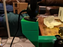 Creality Ender-3 PS Camera Rail Mount Extension