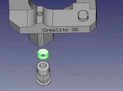 Creality load fix - tiny