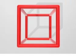 Cube Structure