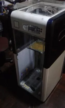 DA VINCI MOD 5-2