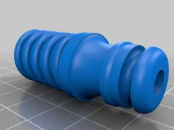Darlac to Hozelock direct adaptor