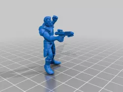Dash Rendar ( outdated model )