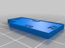 DBA Widget