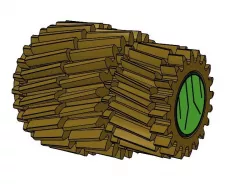 Destiny 2 - Thorn Cup