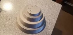 DEVO Energy Dome (Hat)