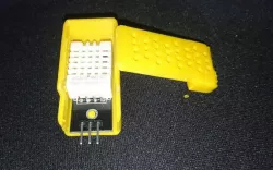DHT22 Case