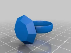 diamond ring