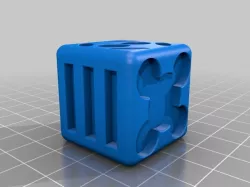 Dice/Cube