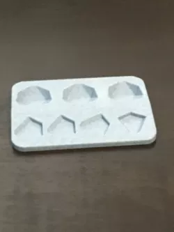 Dice Tray - MTG / EDH