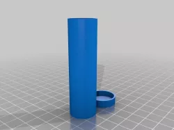 dime holder-50