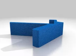 Display Enclosure DOCK