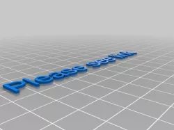 DLP Manual Infill Tutorial