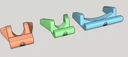 DNX GPD-VStand (Vertical Stand)