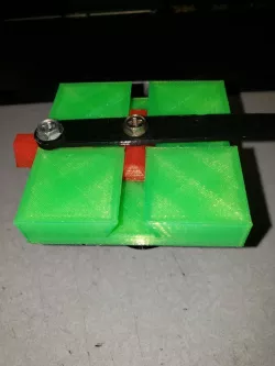 Do nothing machine