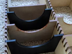 Dominion Insert Divider (DOM-DIVA-005)