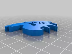 Dragon Token 4/4
