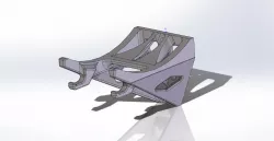 DragonForce 65 FSi6 Stand