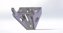 DragonForce 65 Stand