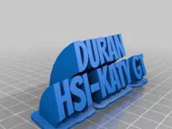 DURAN 3