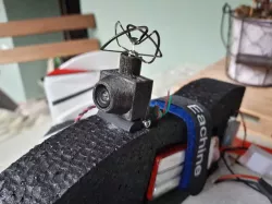 Eachine TX02, TX03. protection cover