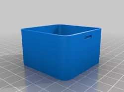 Electrical connection box