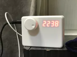 encoder