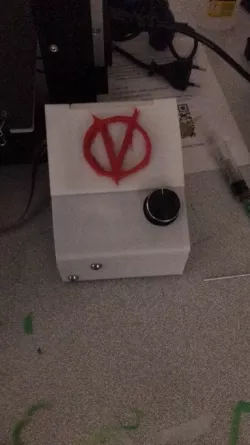 Ender 3 Screen