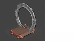 Engine of the gods platform