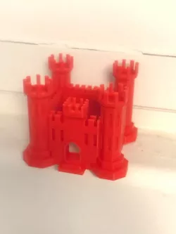 Engineer Castle