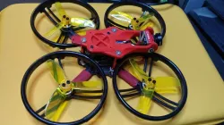 ET115 Caddx Turtle 2 Adapter