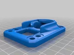 Evolve DKP Damper