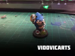 Fat Sonic