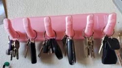 Finger Hooks