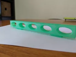Flite Test Bluntnose Versa Spar