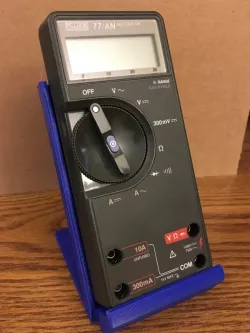 Fluke Multi-Meter Stand