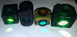 Fluorescence Filter Cubes (***Updated – 3/18/2020)