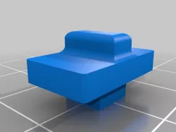 Flysky i6x Slider Switch Replacement